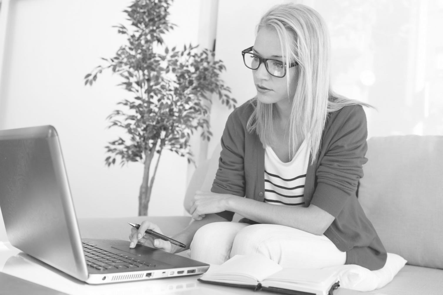 Analyse financière comparative de données d'entreprises